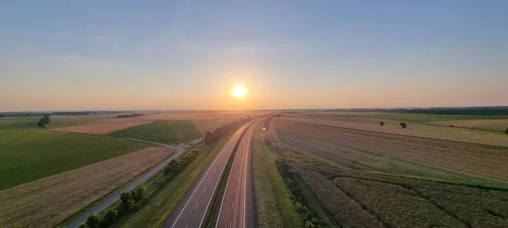 Żniwa na drogach Stargardu. Chwila pośpiechu może skończyć się tragedią