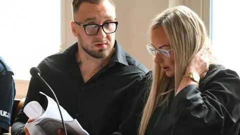 Obrończyni Żaka zabrała głos po decyzji sądu
