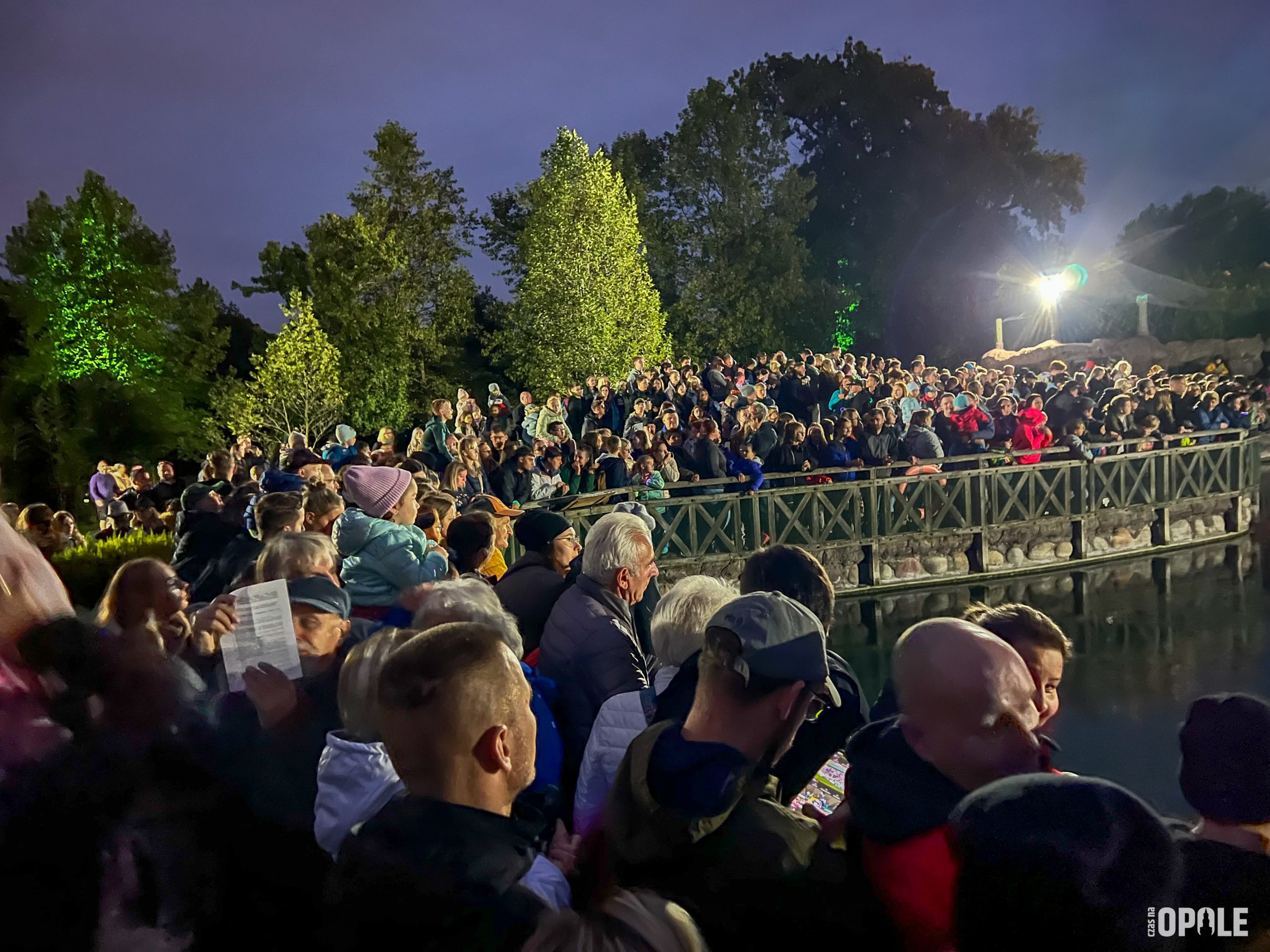 Zoo świętuje 73. urodziny