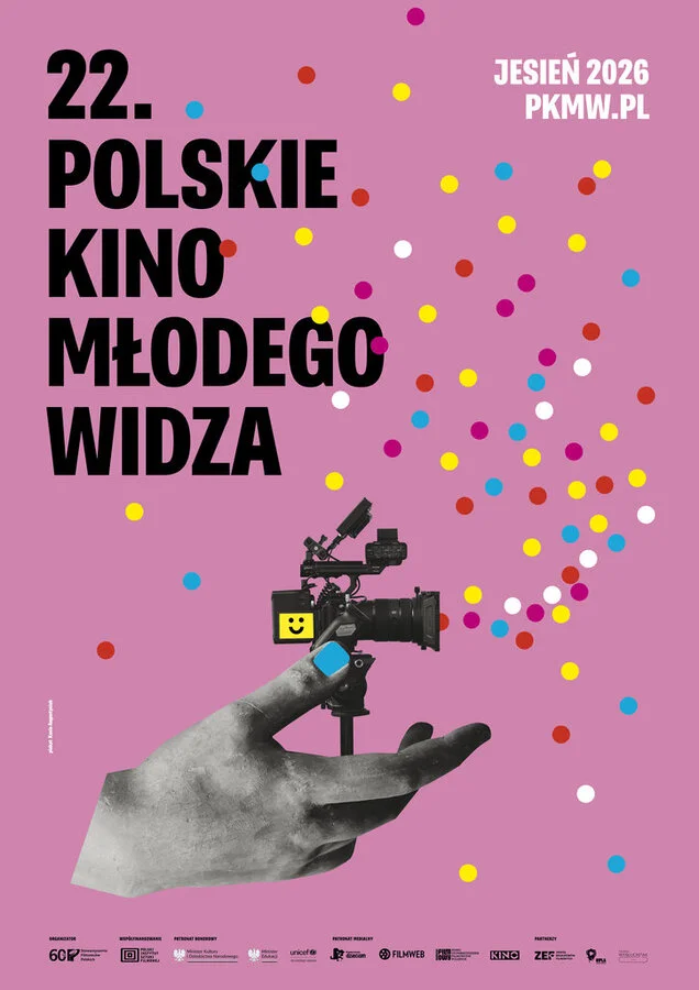 Żory: Kino na Starówce realizuje program Polskie Kino Młodego Widza
