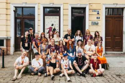Zostań częścią wyjątkowego festiwalu OFCA! Ruszył dodatkowy nabór wolontariuszy
