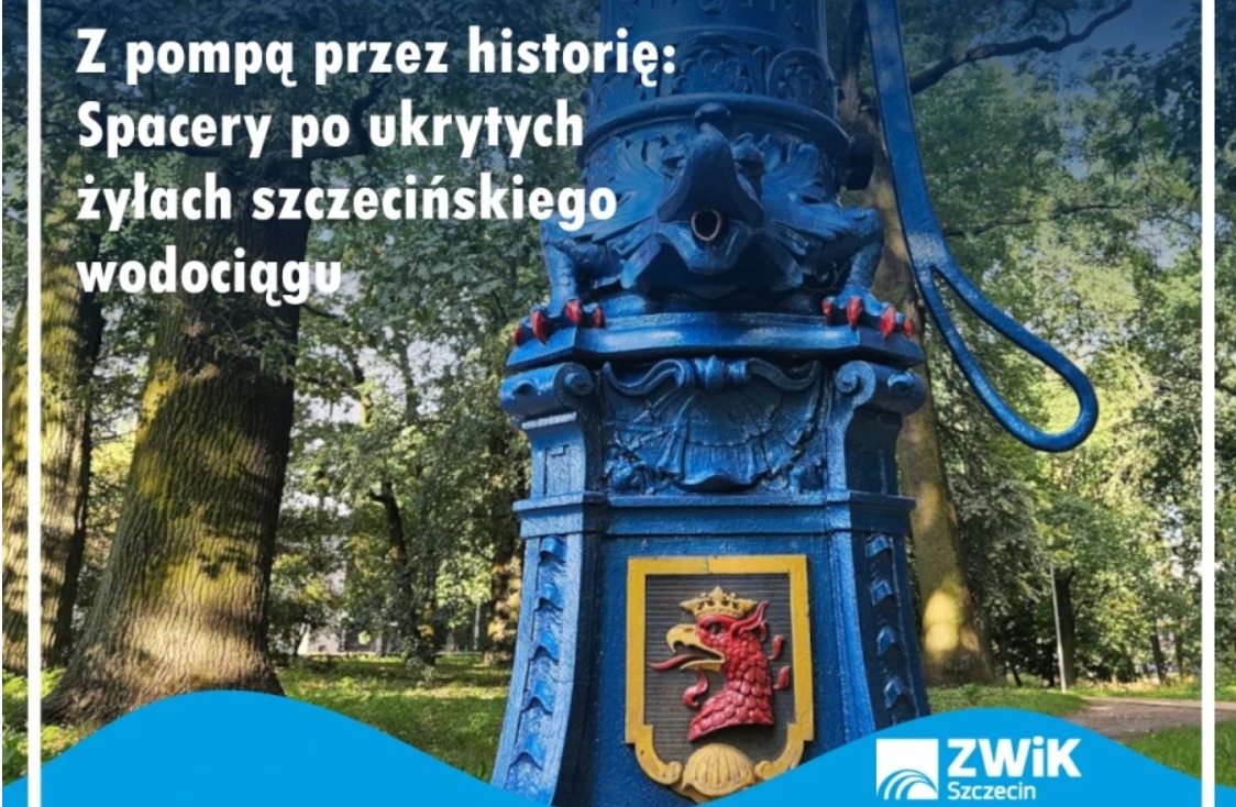 ZPW „Miedwie” świętuje 50-lecie. Wystawa, spacery i rodzinny piknik…