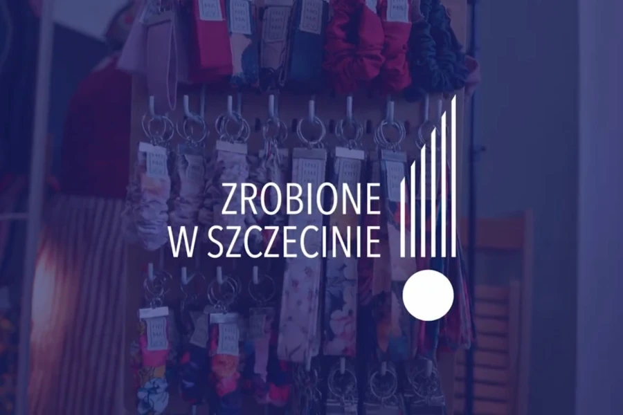 Zrobione w Szczecinie: Bohomazy – projektowane z potrzeby, tworzone z charakterem