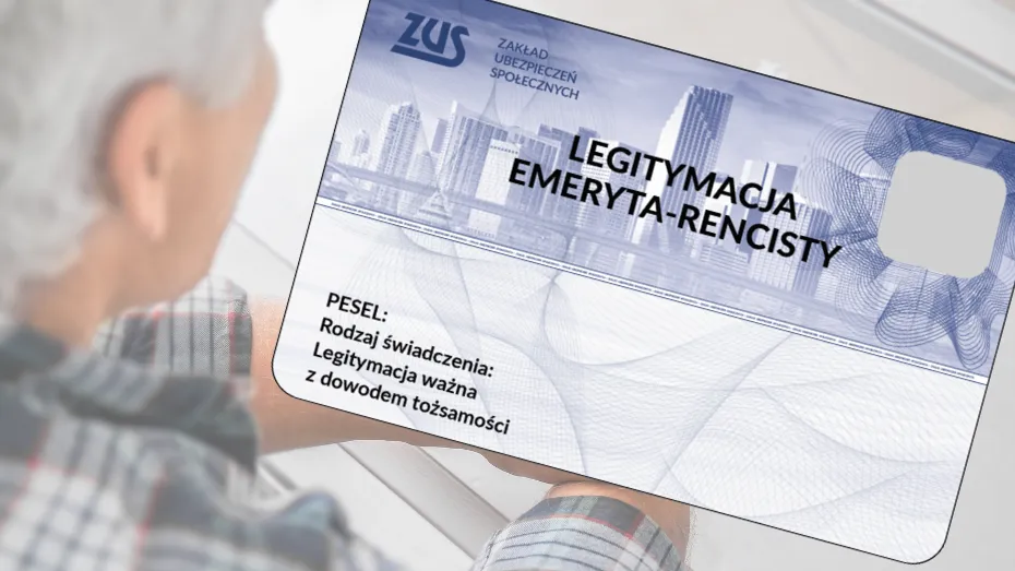 ZUS podał ważną informację dla emerytów i rencistów! Zmiany weszły w życie wczoraj
