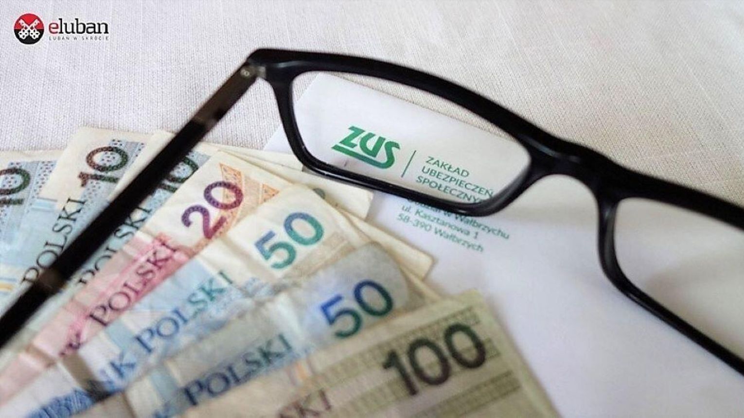 ZUS. Sprawdź, ile dostaniesz na emeryturze