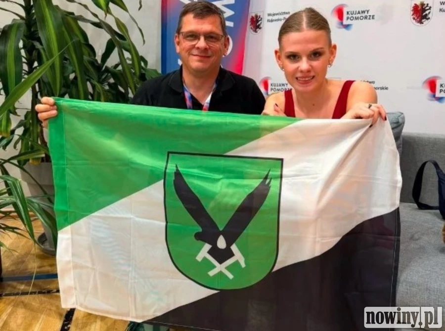 Zuzanna Jaskulska pojedzie na mistrzostwa Europy. Jastrzębianka z powołaniem do reprezentacji Polski