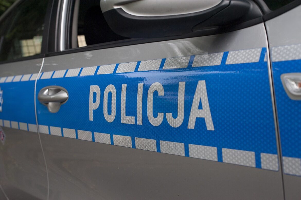 Zwłoki w samochodzie. Tragiczny finał poszukiwań 37-latka z Żuromina