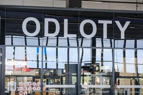 Akceptowalne dla PPL straty lotniska w Radomiu to 10-12 mln zł rocznie - na razie są prawie cztery razy wyższe