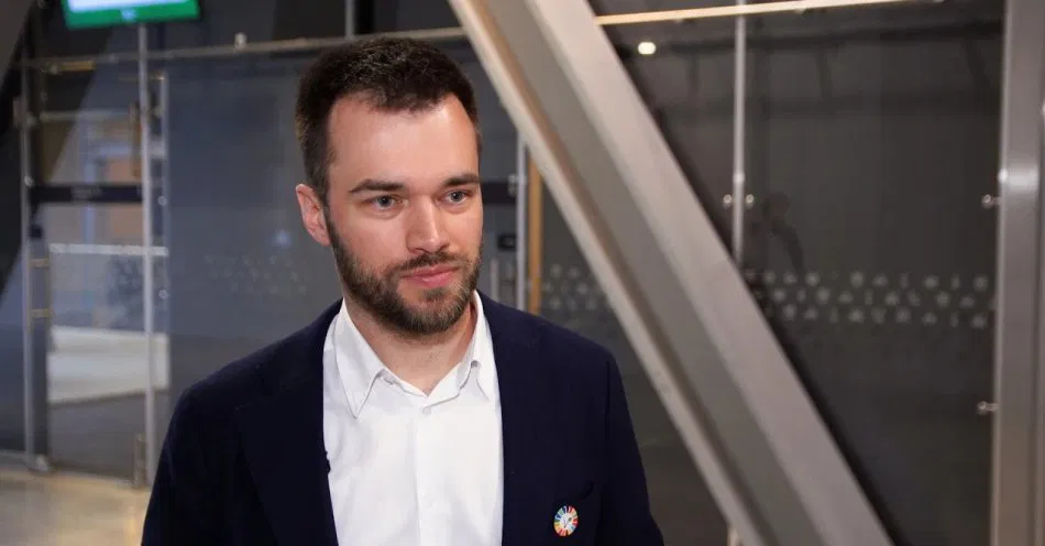 Zwrot konsumentów ku białkom roślinnym nabiera tempa. Producenci stawiają na nowe źródła