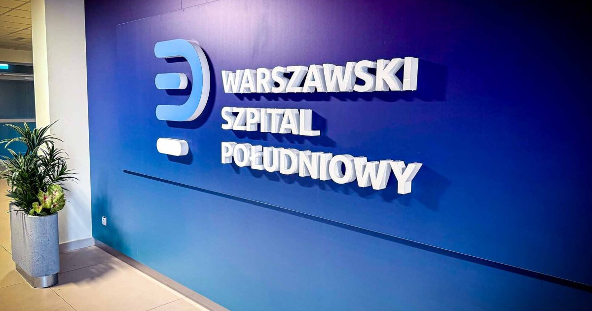 Zwrot w aferze Szpitala Południowego. Jest doniesienie