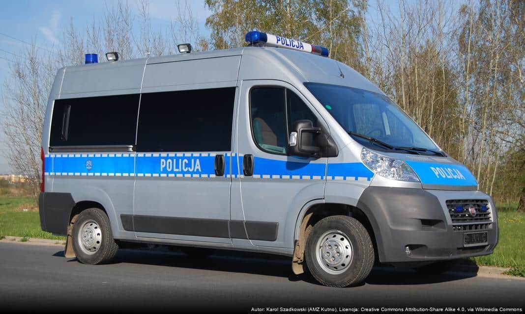 Życzenia z okazji Święta Policji skierowane do funkcjonariuszy