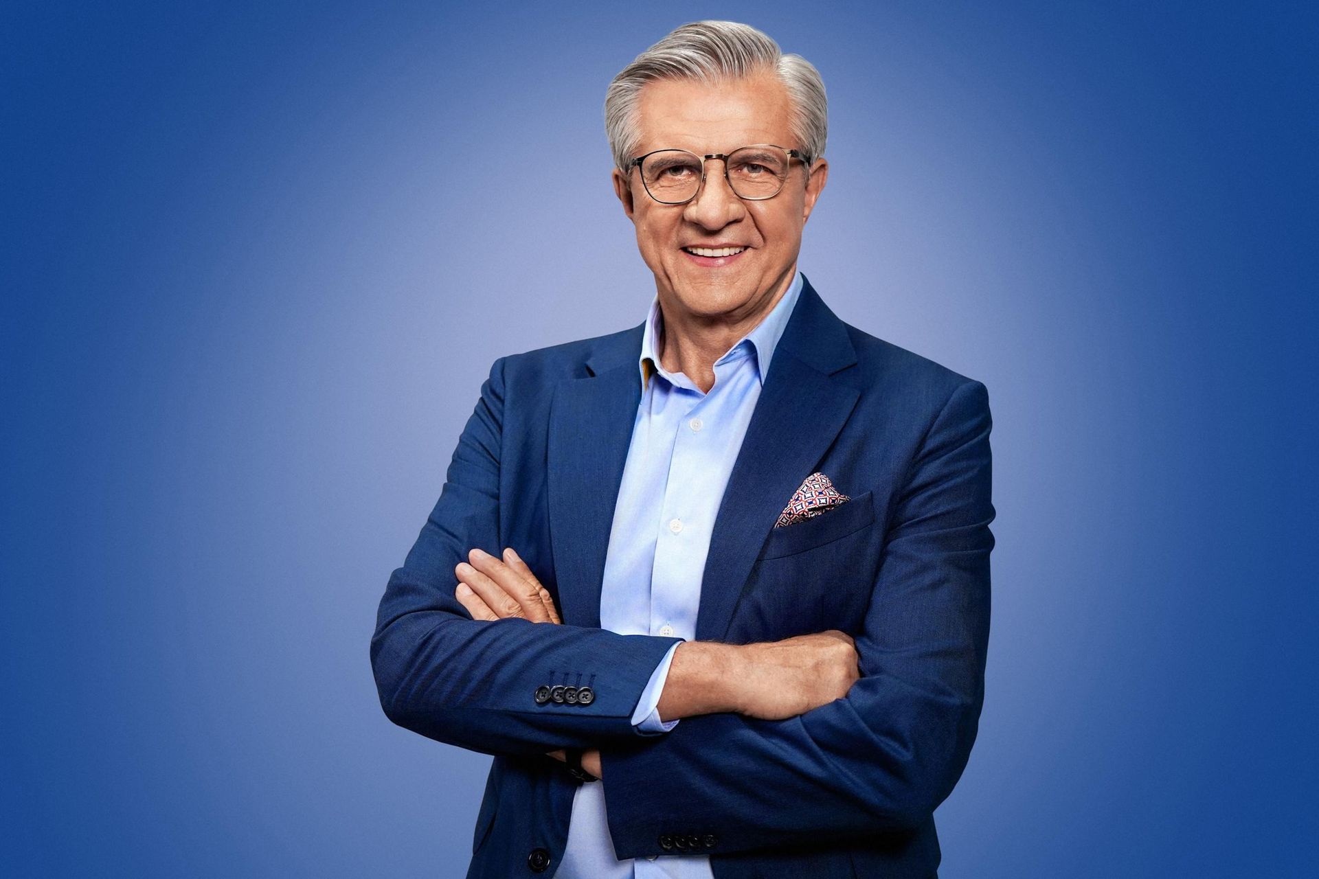 Zygmunt Chajzer ujawnił prawdę o swojej emeryturze. Padły konkretne słowa o ZUS