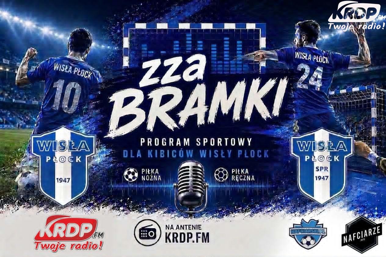 Zza Bramki odc. 3