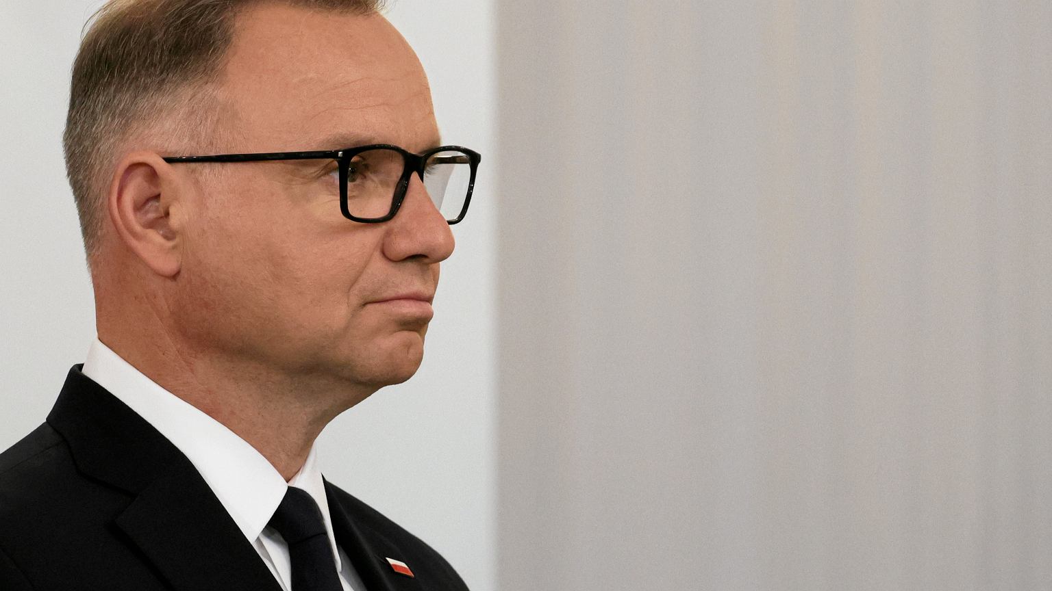 Agencja Uzbrojenia zabiera głos ws. spotkania z Dudą. "Zgodnie z obowiązującymi przepisami"