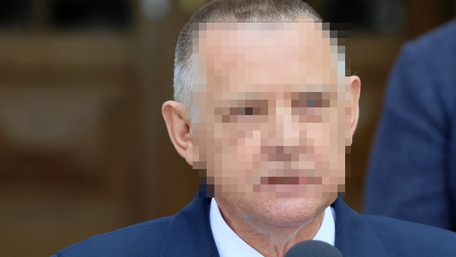 Były prezes NIK Marian B. oskarżony o nakłanianie do ujawnienia tajemnicy skarbowej