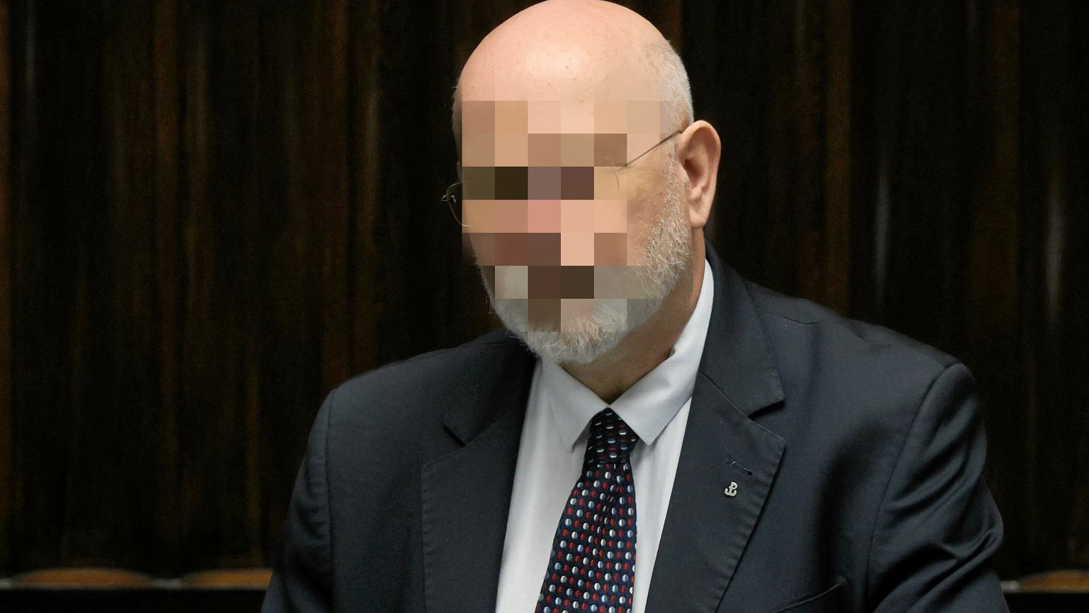 Były szef KRRiT Maciej Ś. zatrzymany przez CBA. Chodzi o finansowanie głośnej kampanii