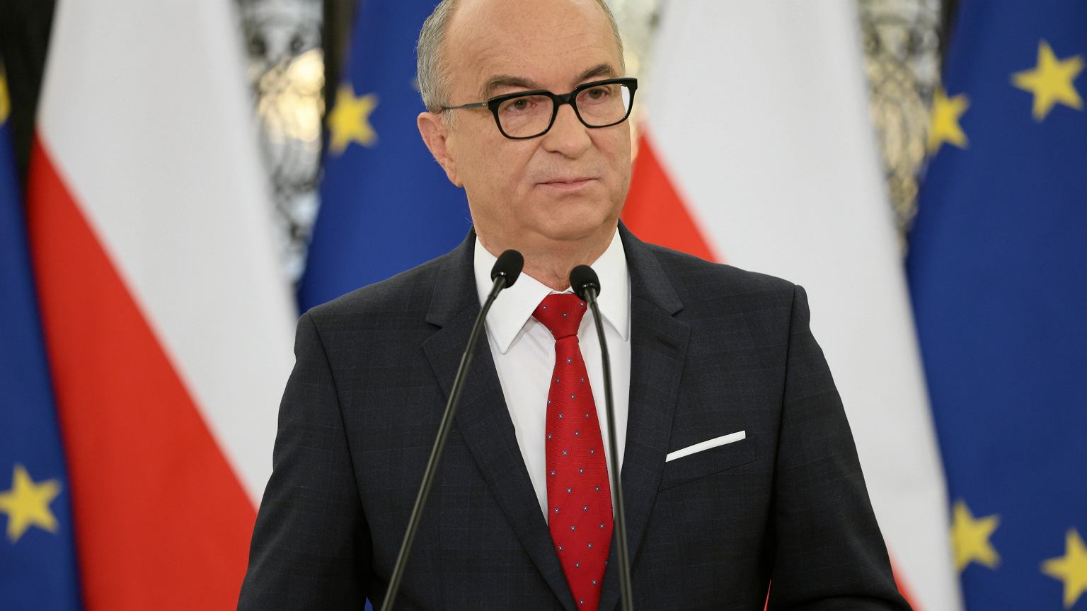 Czarzasty nie wytrzymał. Ma wiadomość dla Rydzyka. "Mam dosyć"