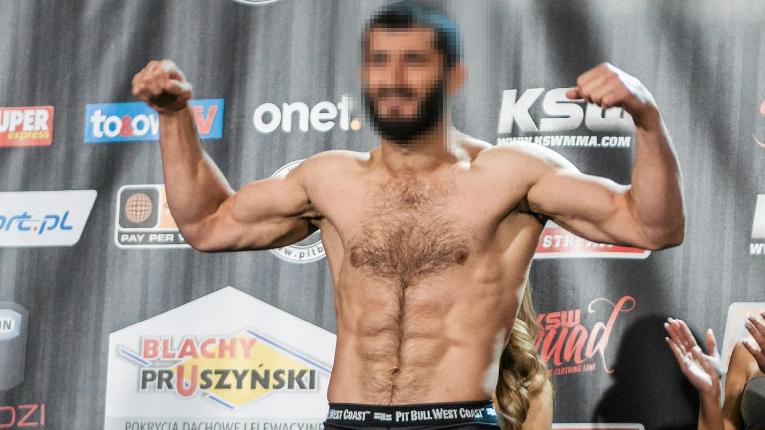 Ikona MMA Mamed Ch. skazany. Luksusowe auta i podpalenia. Szczegóły sprawy