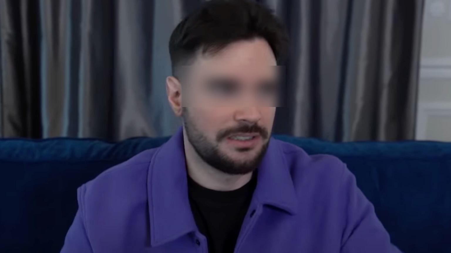 Jest decyzja brytyjskiego sądu. Znany youtuber zostanie wydany Polsce. Jest podejrzany o pedofilię