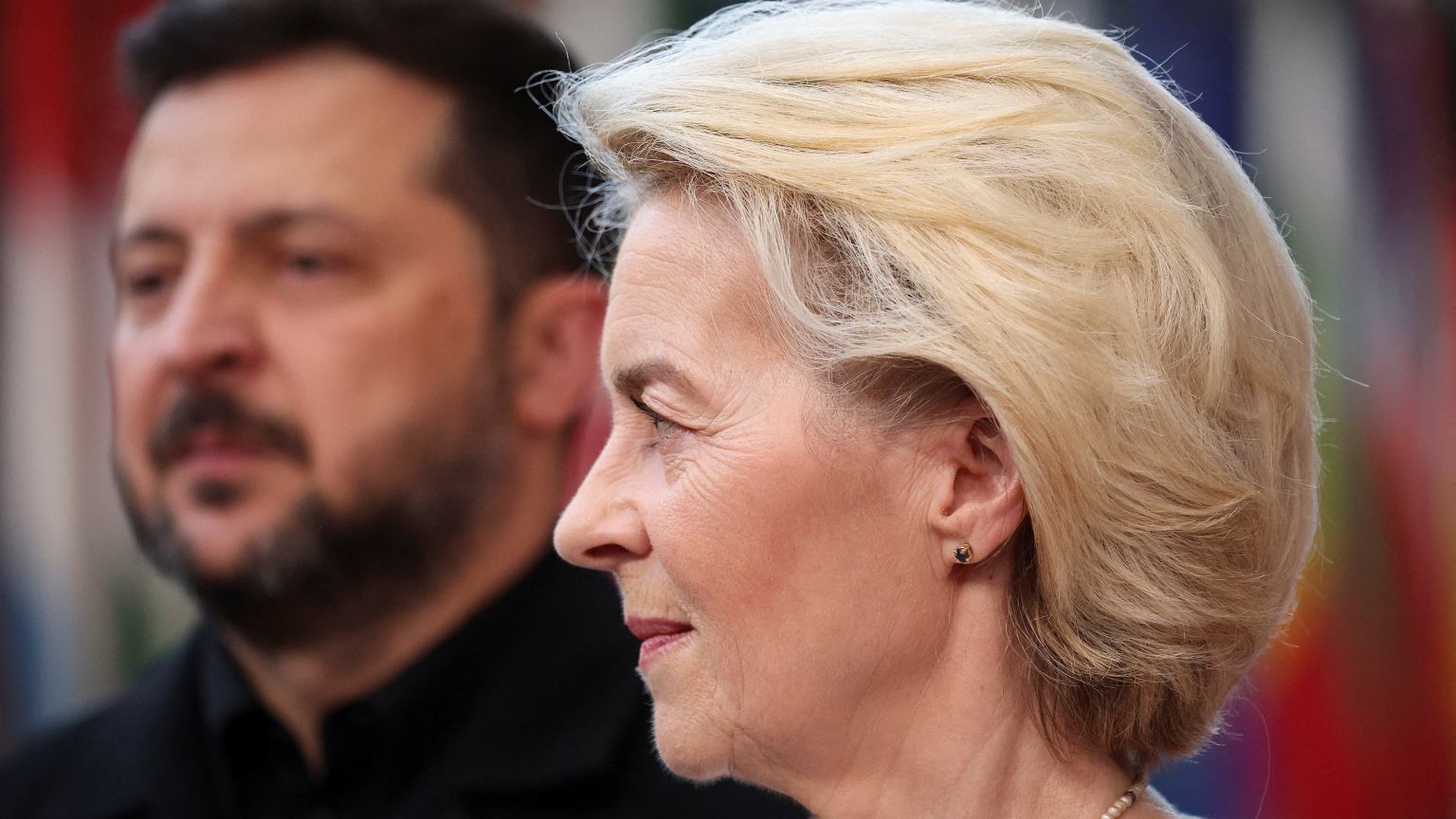 KE chce odebrać ochronę Ukraińcom w wieku poborowym. "Zmieniają się potrzeby"