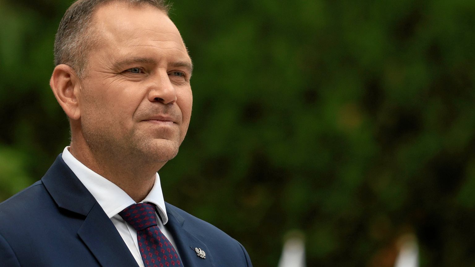 Nawrocki złoży do Senatu wniosek o referendum. Już po raz drugi
