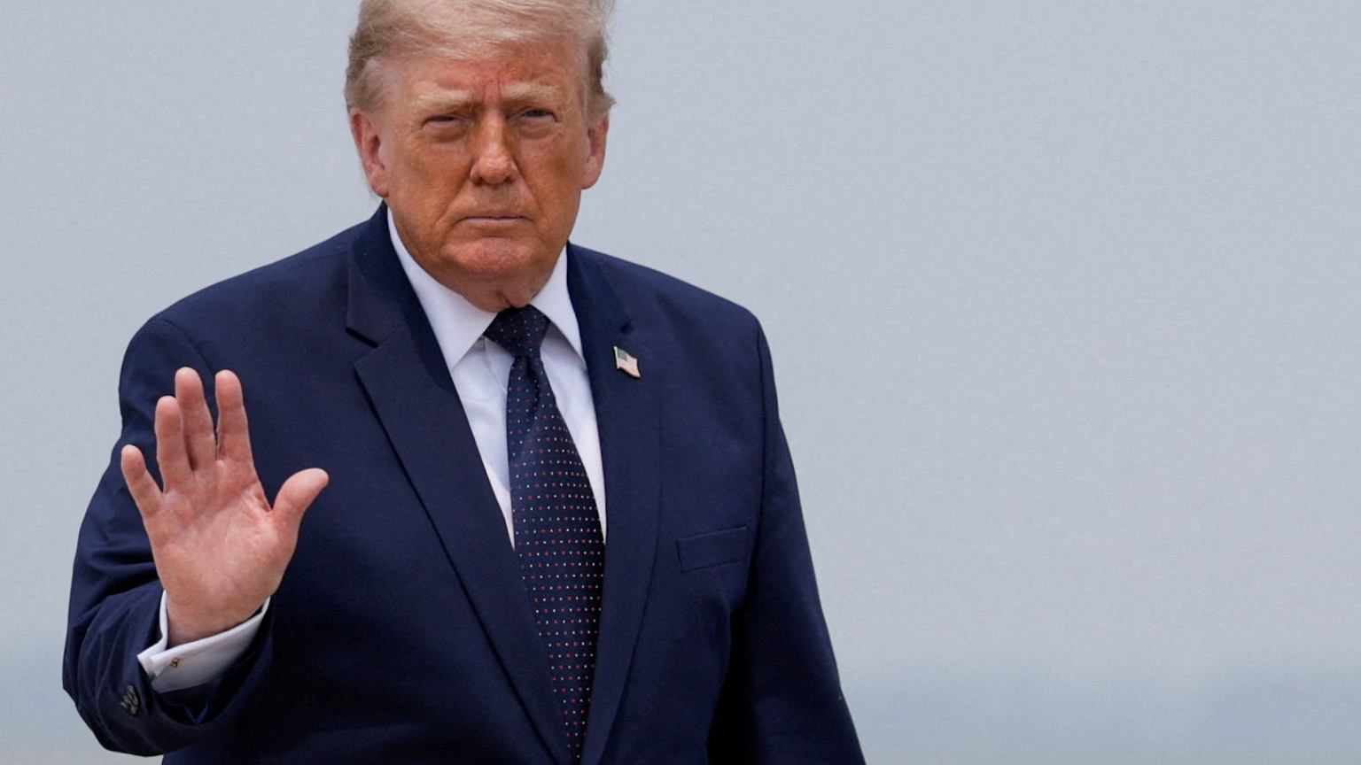 Nieoficjalnie: Na Bliski Wschód lecą kolejne samoloty USA. "To sygnał"