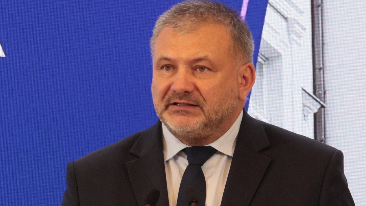 Nowe zasady działania prokuratur. Żurek: Nie brałem udziału