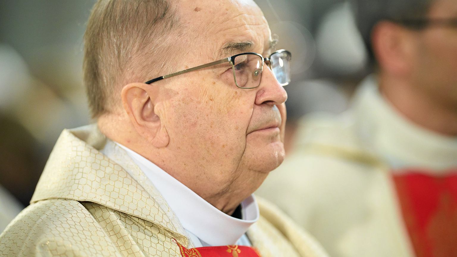 Ojciec Rydzyk broni Ziobry i Romanowskiego. "Muszą uciekać, a czynili dobrze"