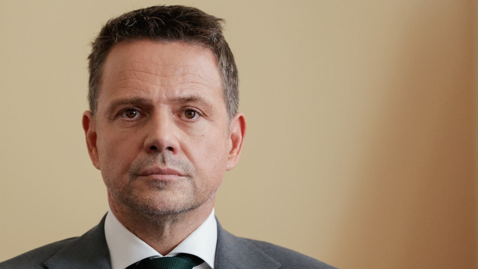 Polacy ocenili ruchy po aferze w Szpitalu Południowym. Jedna odpowiedź dominuje