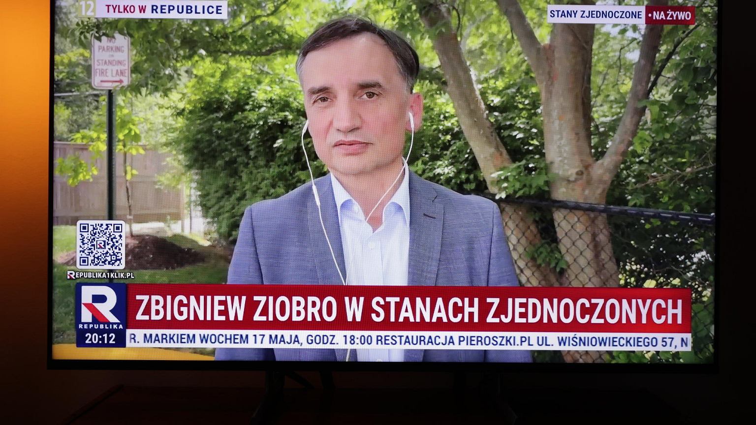 Ziobro uciekł do USA. Siedem kluczowych informacji