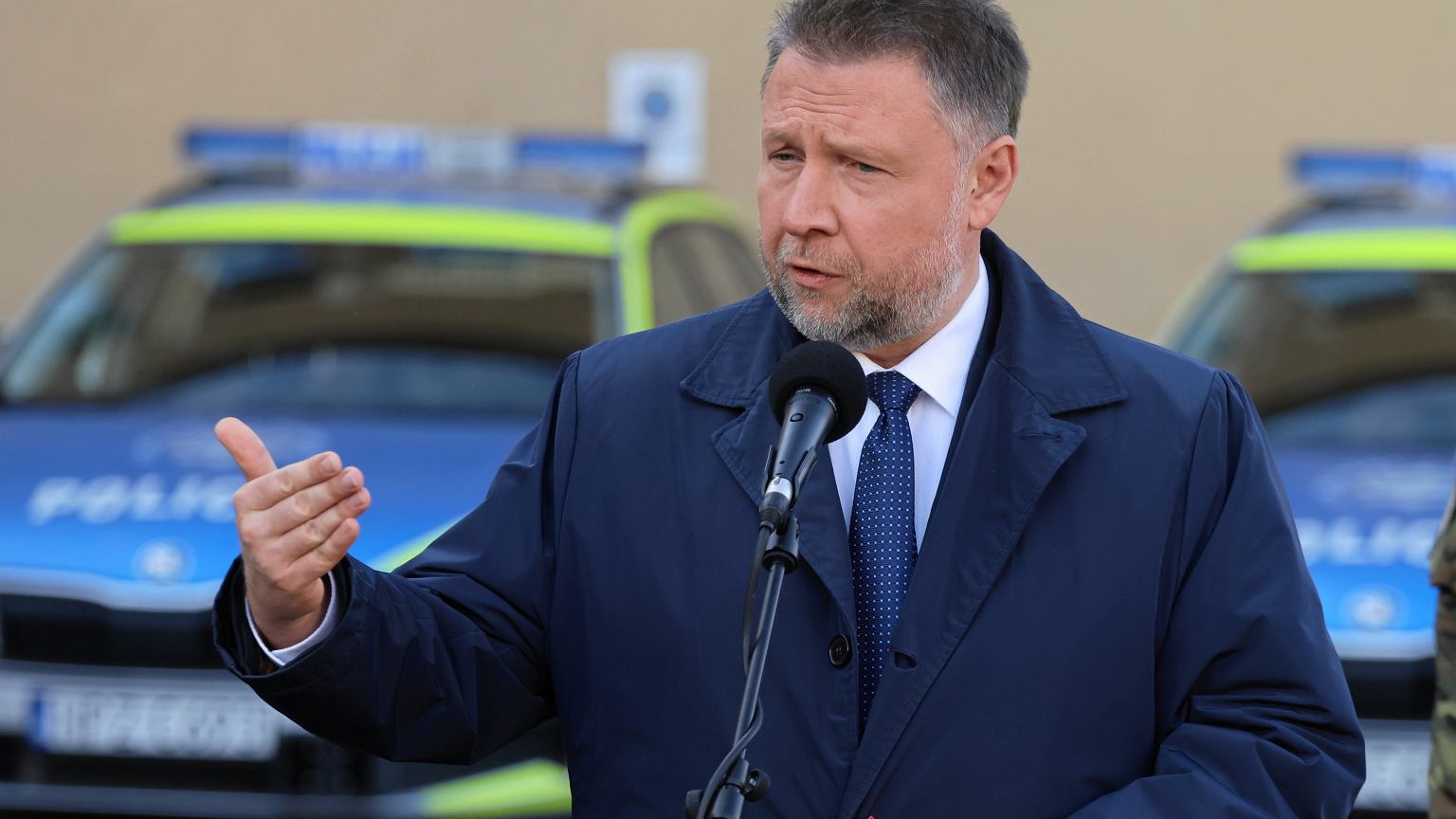 Stanowcza reakcja MSWiA ws. Telewizji Republika. Policja złoży zawiadomienie