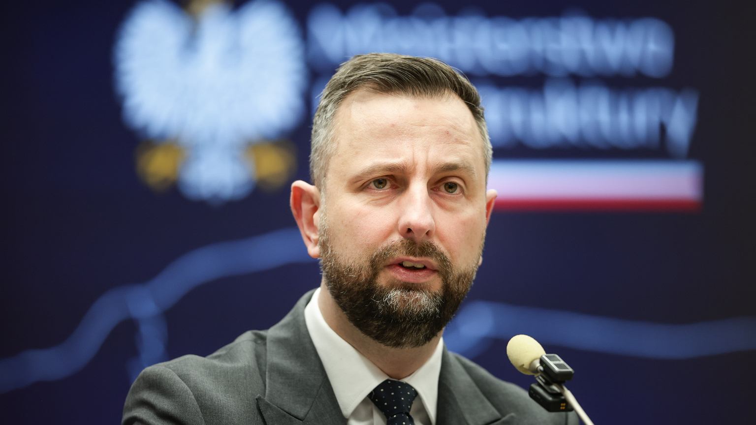 Kosiniak-Kamysz rozmawiał z szefem Pentagonu. Chodzi o wojska USA w Polsce