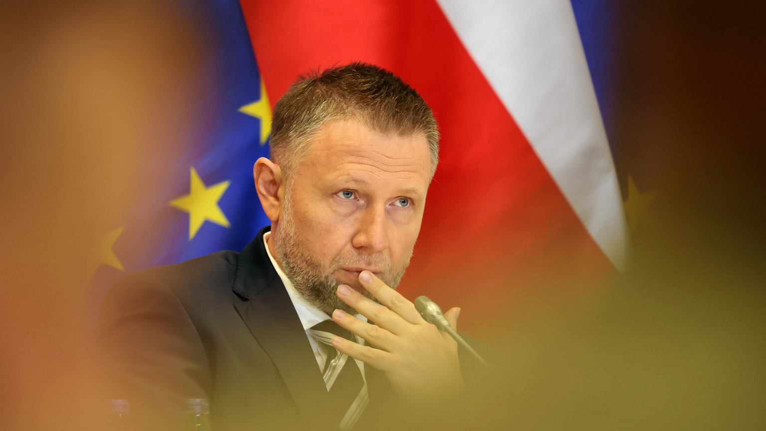 Niedługo referendum w Krakowie. Kierwiński wyraził swoje obawy