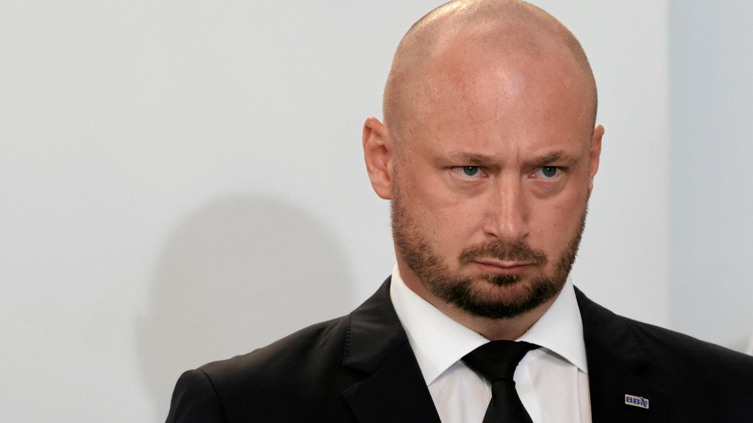 Były szef BBN o rozwiązaniu sporu z Ukrainą. Siewiera: Zapytałbym, czy MiG-i są ważniejsze