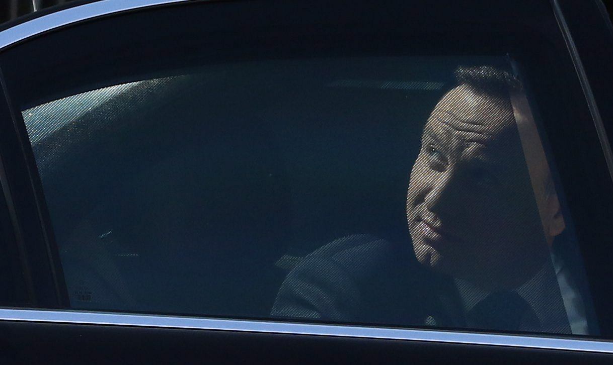 Media: Andrzej Duda kupił Porsche 911. "Cena waha się od 700 tys. do półtora miliona"