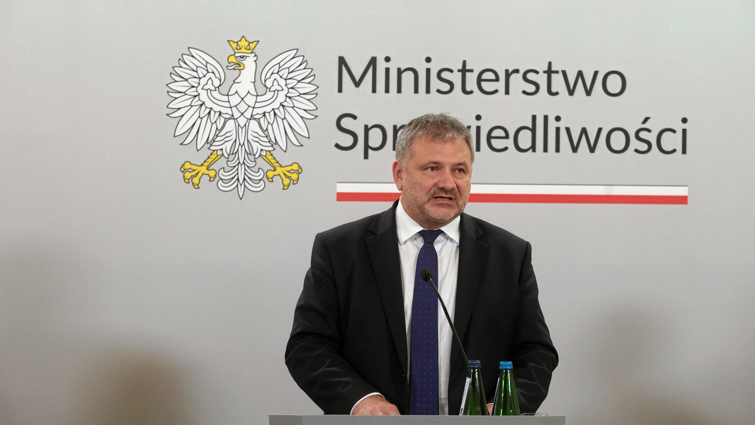 Żurek reaguje na słowa byłego ordynatora Szpitala Południowego. Lekarz zostanie przesłuchany