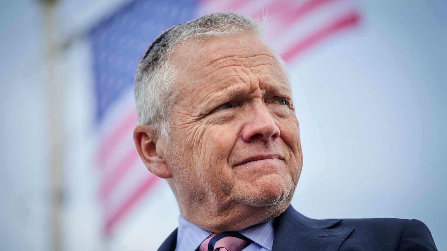 Ambasador USA skomentował słowa Tuska. "Bardzo poważne pytanie"