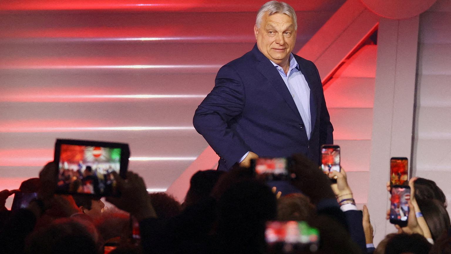 Zaskakujący krok Orbana. Złożył rezygnację z funkcji przewodniczącego Fideszu