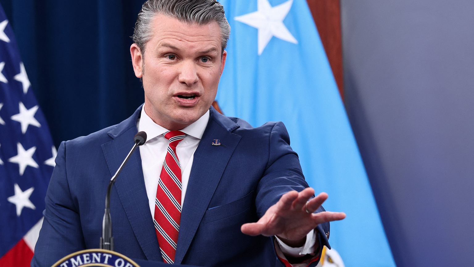 'To był błąd Stanów Zjednoczonych'. Amerykański oficer o decyzji USA ws. Polski: Trzeba przeprosić