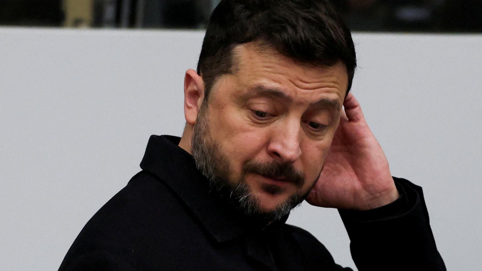 Ministrowie Litwy i Niemiec o sprawie orderu Zełenskiego. "Te dyskusje powinni prowadzić historycy"