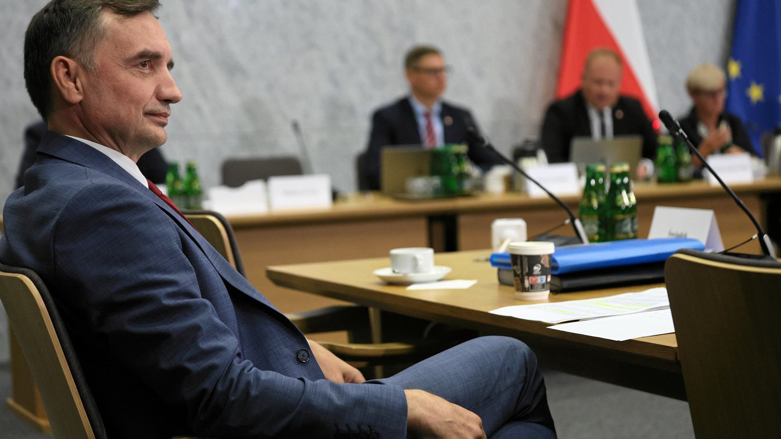 Zapytaliśmy o Zbigniewa Ziobrę. Wynik jest wyraźny, a sytuacja polityczna szybko się zmienia
