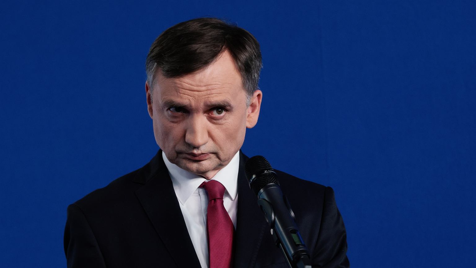 Wiceszef MS: Okoliczności wjazdu Ziobry do USA to kwestia do wyjaśnienia ze strony amerykańskiej