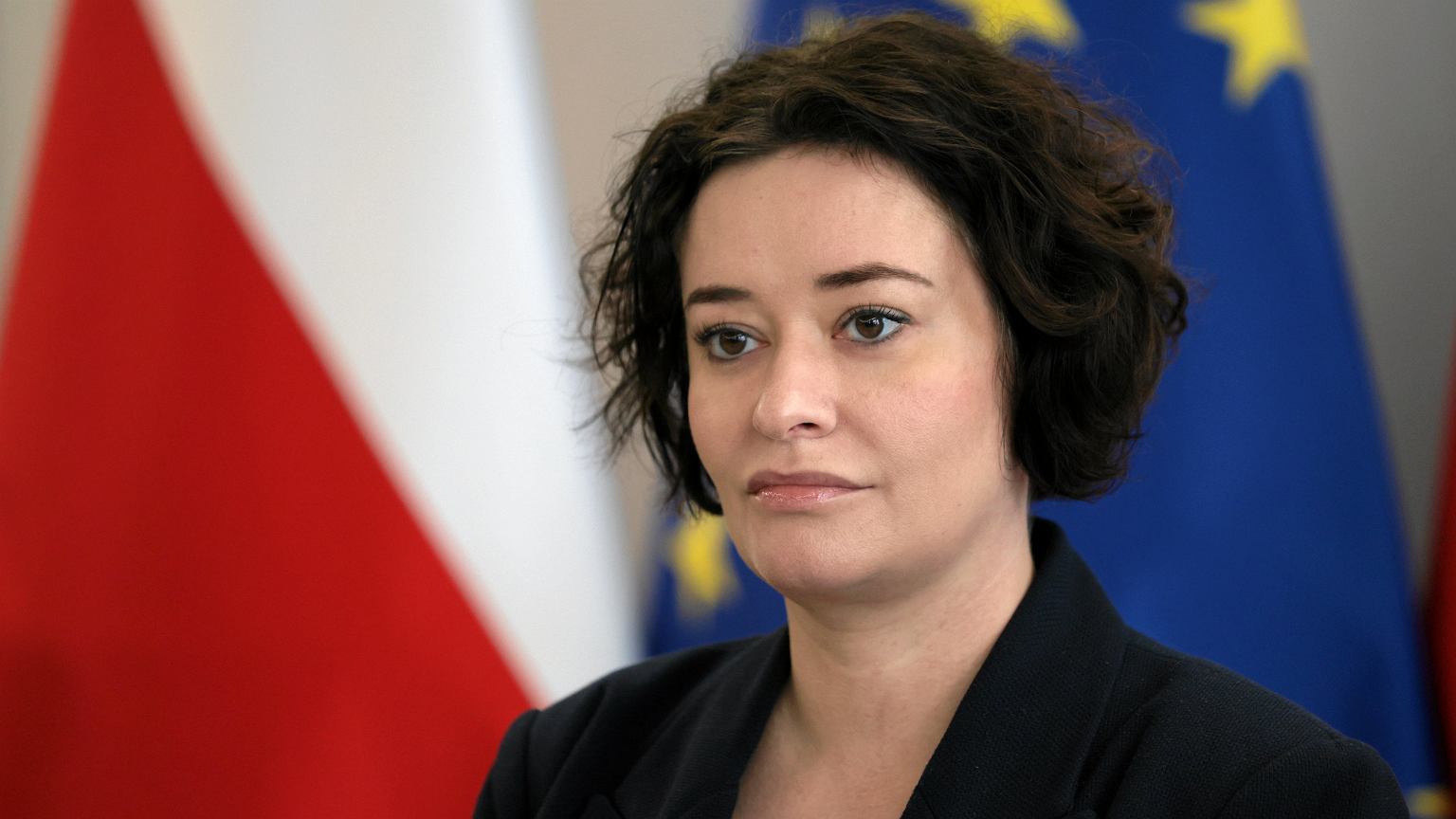 Anna Maria Żukowska rozliczyła 33 tys. kilometrówki. Z biura do Sejmu ma niecałe 2 kilometry