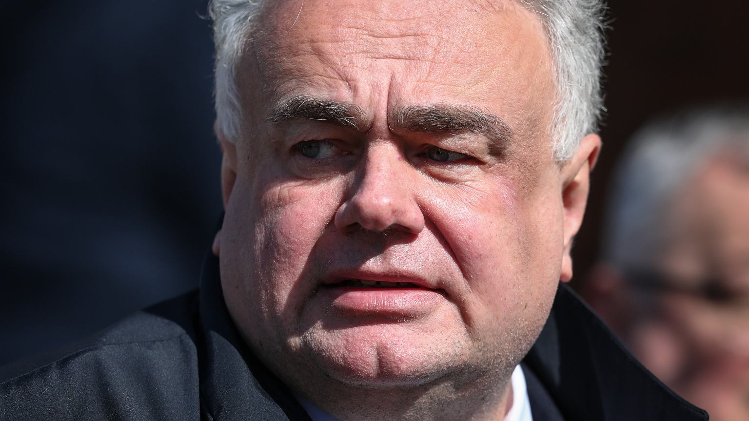 Prokuratura przesłuchała prezesa Telewizji Republika Tomasza Sakiewicza ws. wyjazdu Zbigniewa Ziobry do USA