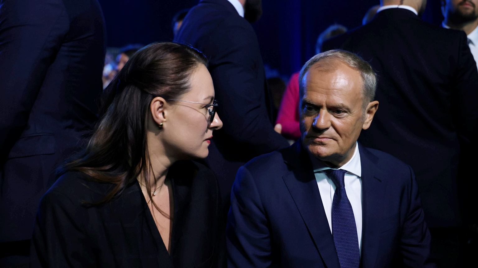Premierzy Polski i Ukrainy: Różnice nie powinny podważać fundamentów współpracy