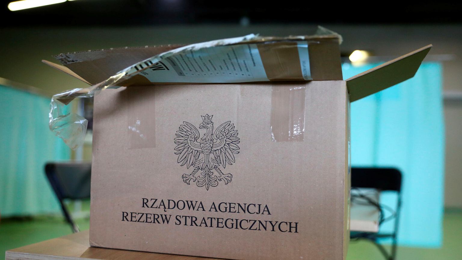 Prokuratura: Cztery kolejne osoby z zarzutami w śledztwie w sprawie RARS