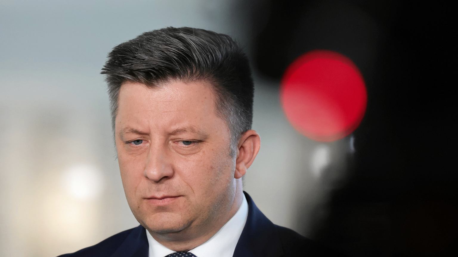 RMF FM: Dworczyk przegrał w sądzie. Cztery razy. Cofnięto mu dostęp do informacji niejawnych