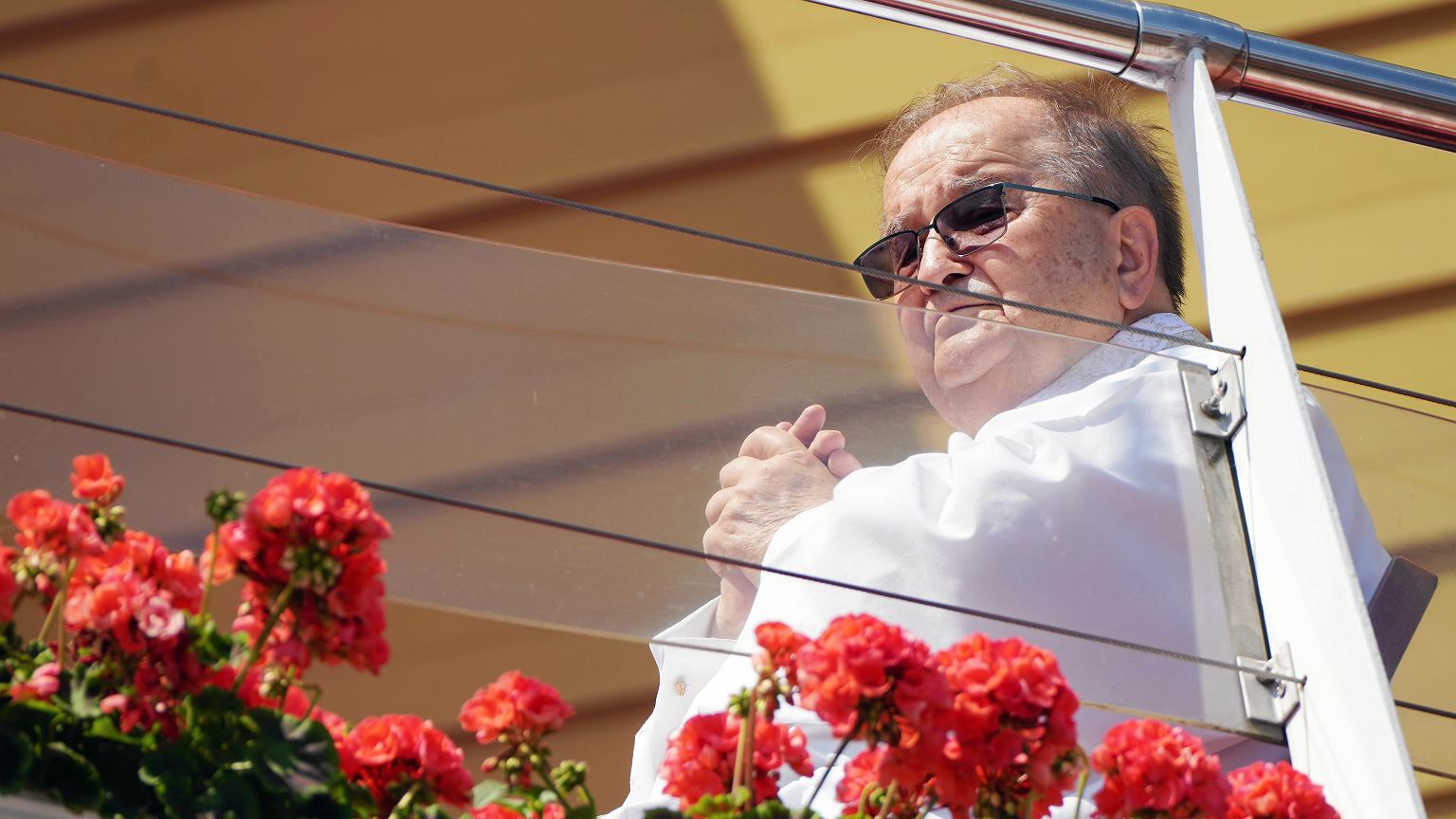 Rydzyk nazwał posłów "żulikami". A pedofilia? "Grzech może się zdarzyć"