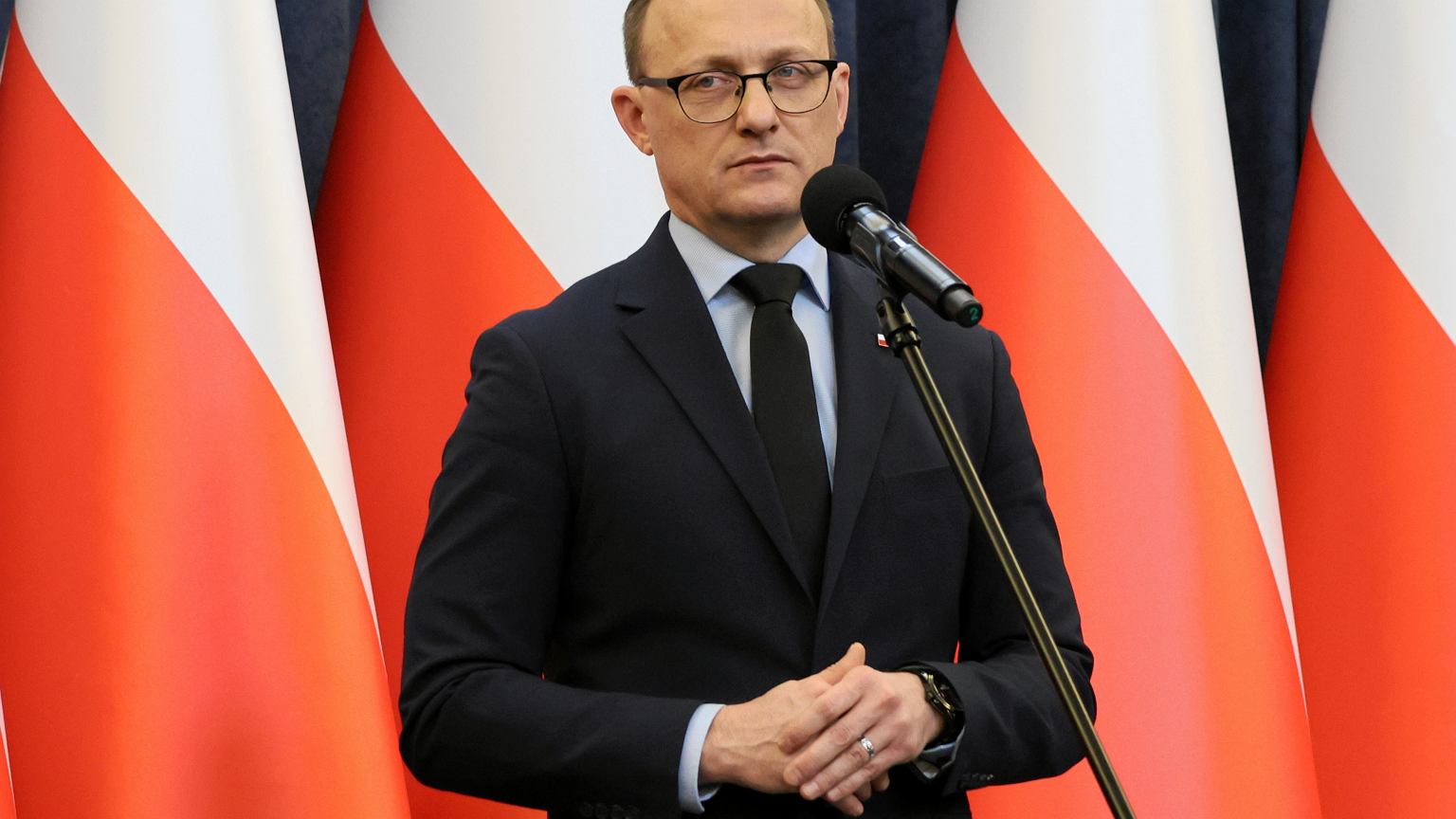 Rzecznik prezydenta komentuje słowa Tuska o Wołyniu. "Co za bezczelność!"