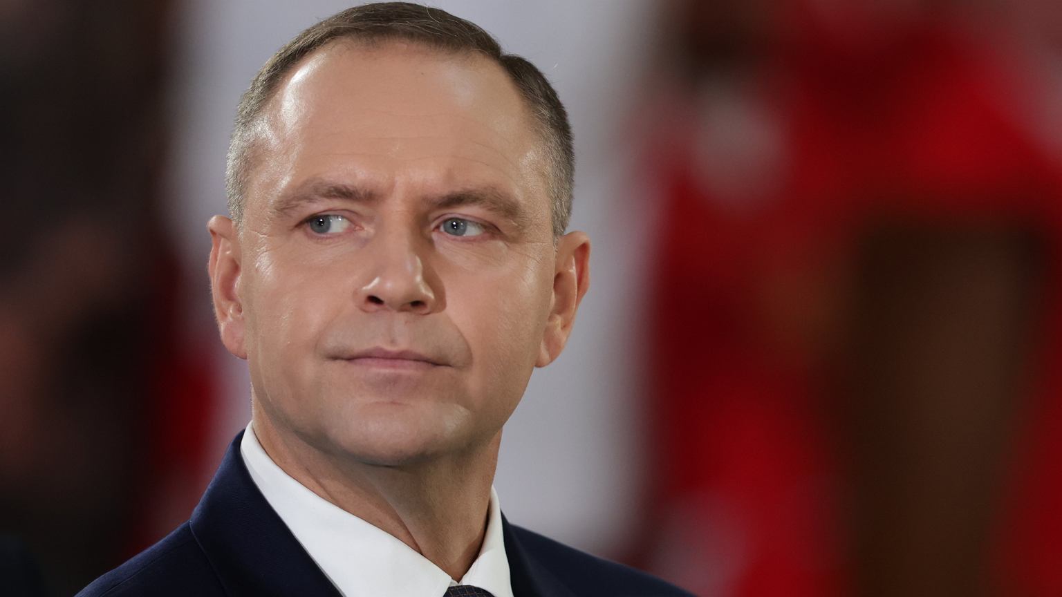 Senat poparł ustawę o osobie najbliższej. Teraz decyzja należy do Nawrockiego